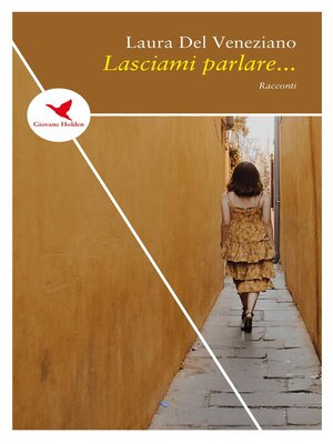 cover image of Lasciami parlare...
